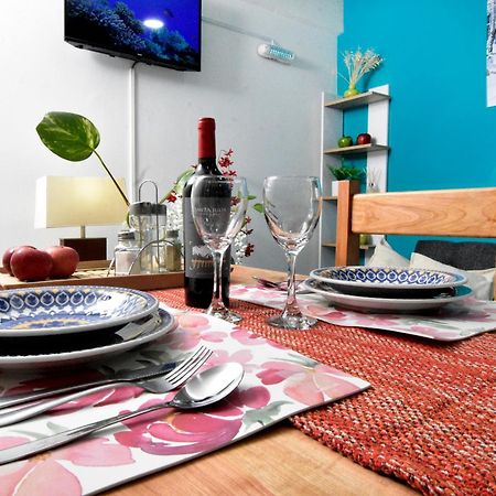 Calido Destino Apartment Ушуая Екстериор снимка