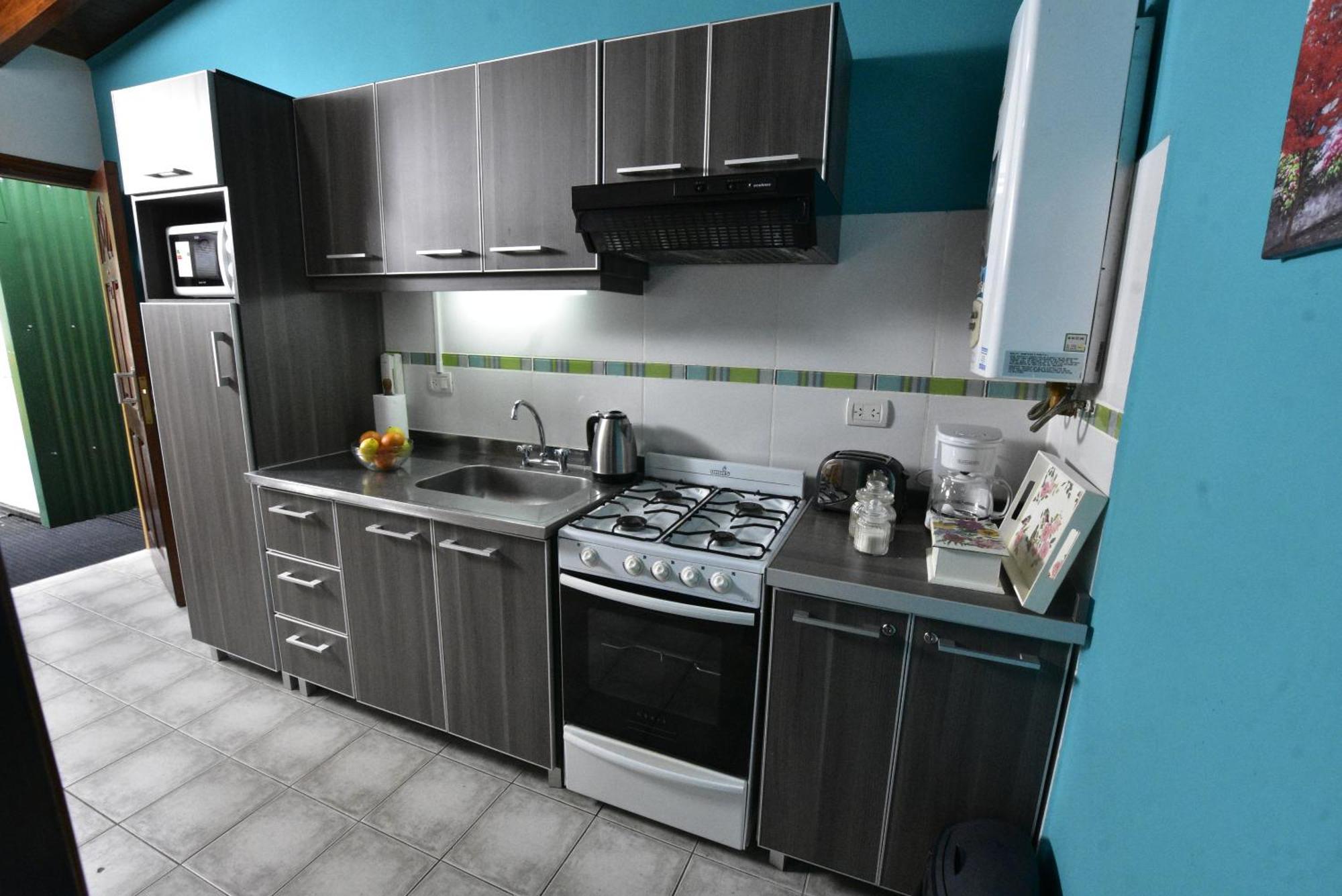 Calido Destino Apartment Ушуая Екстериор снимка