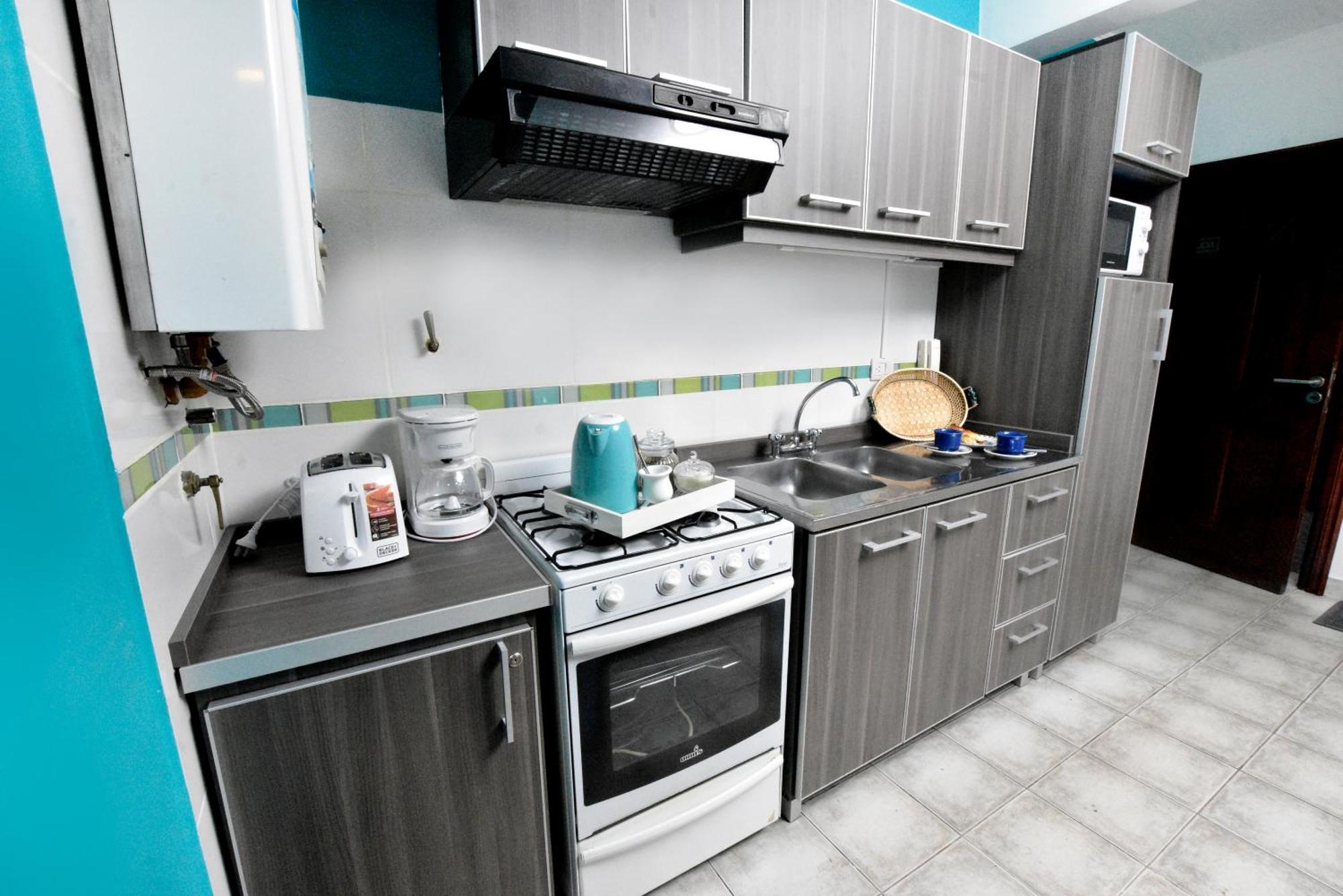 Calido Destino Apartment Ушуая Екстериор снимка