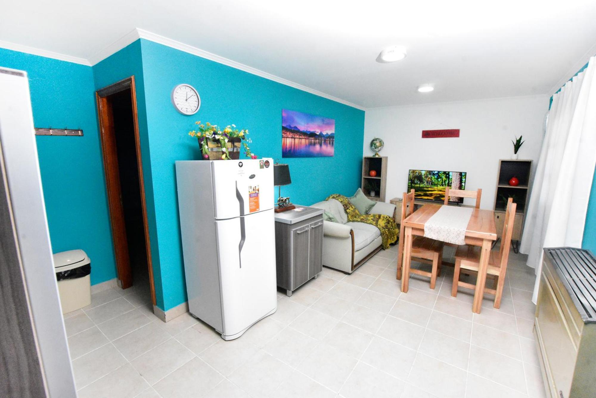 Calido Destino Apartment Ушуая Екстериор снимка