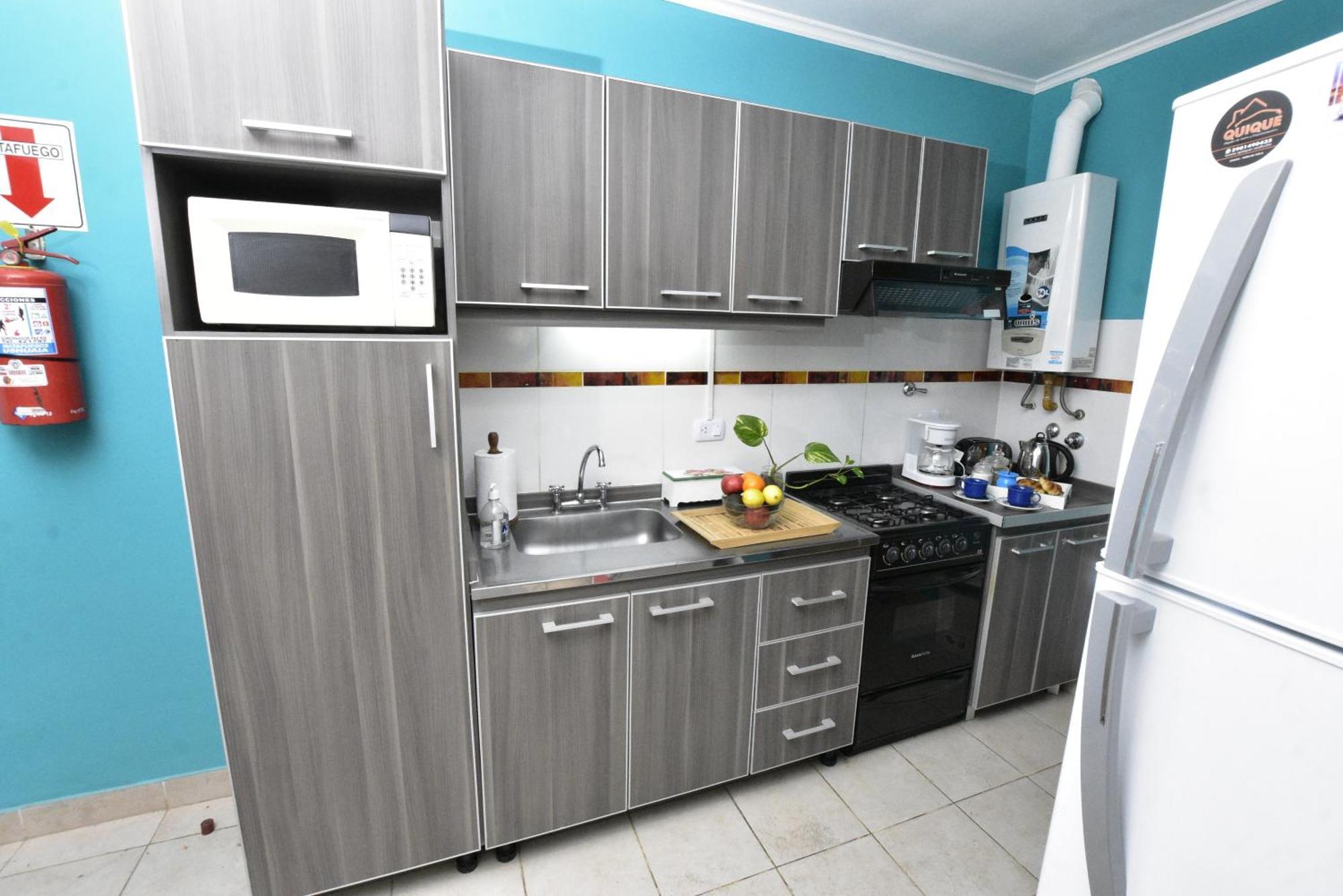 Calido Destino Apartment Ушуая Екстериор снимка