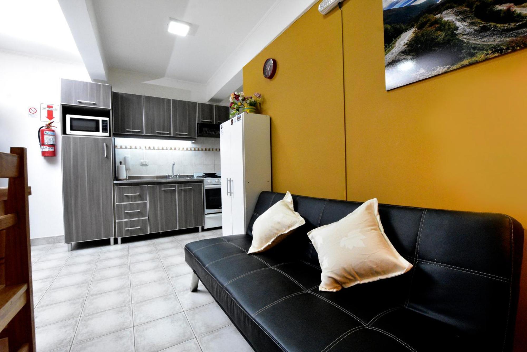 Calido Destino Apartment Ушуая Екстериор снимка