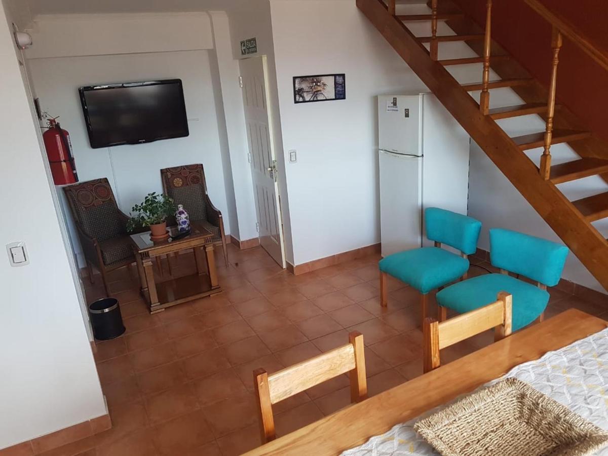 Calido Destino Apartment Ушуая Екстериор снимка